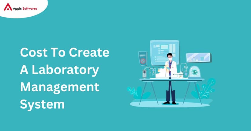Laboratory Management System