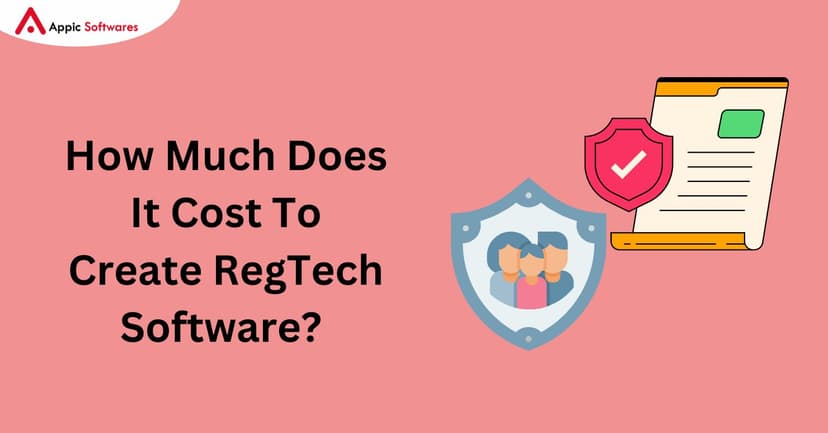 Create RegTech Software
