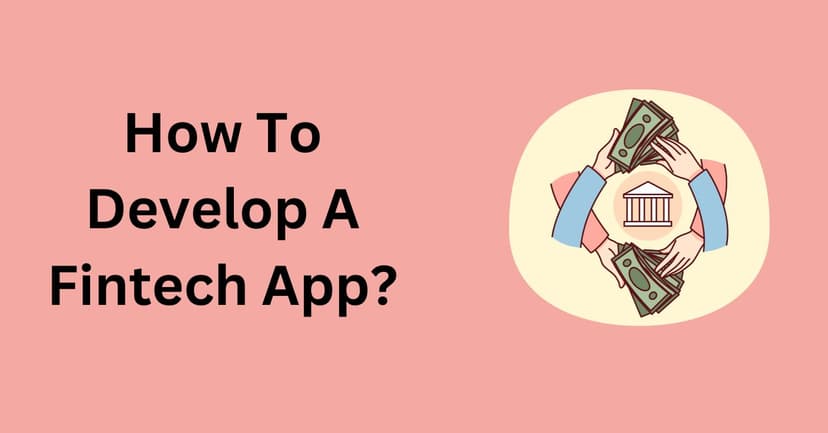 FinTech App