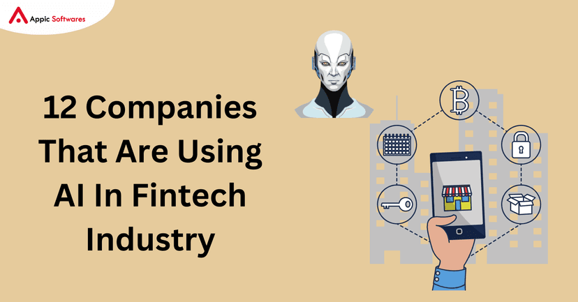 AI In Fintech Industry