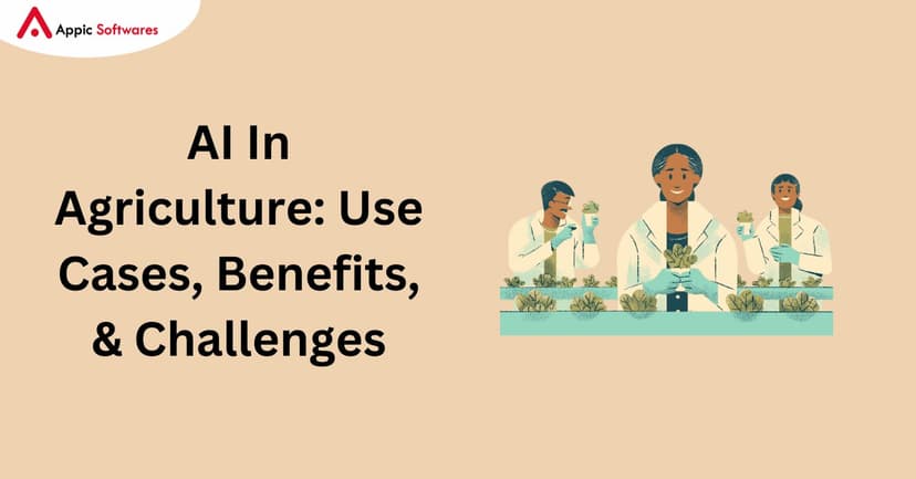 AI In Agriculture