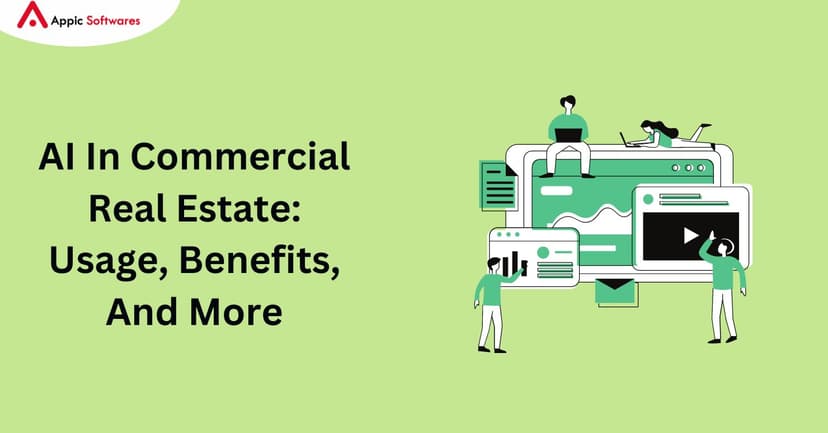 AI in Commercial Real Estate