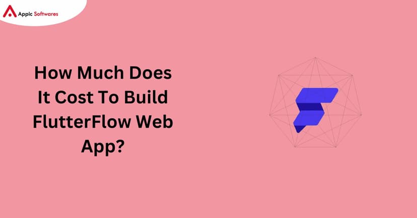 Flutterflow web app | Appic Softwares