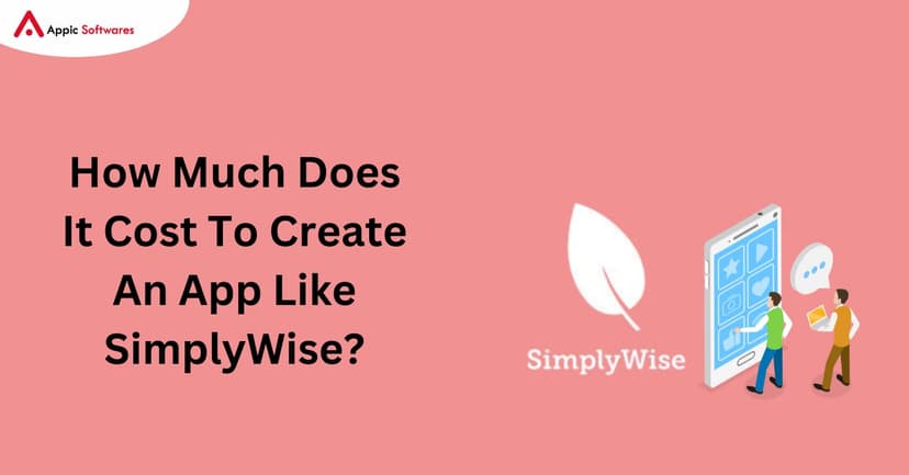 Create an app like simplywise
