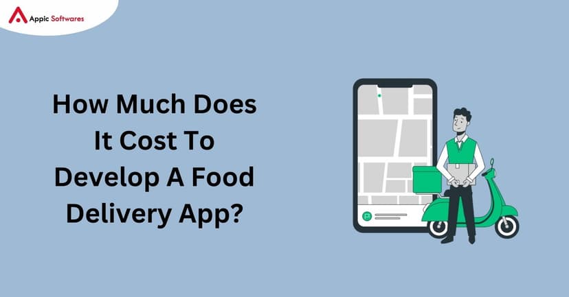 Food Delivery App