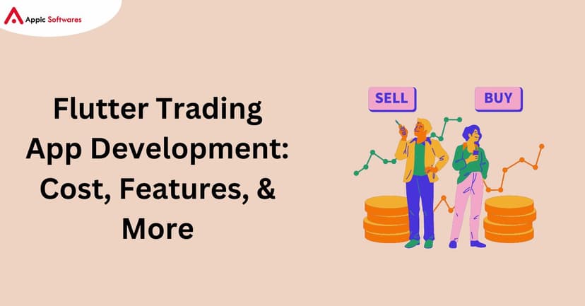 Flutter Trading App