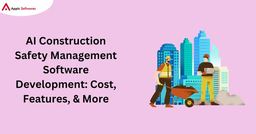 AI Construction Safety Management Software