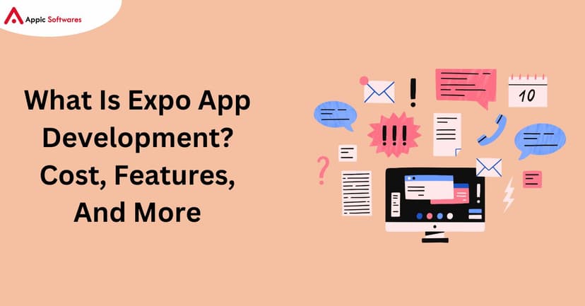 Expo App Development
