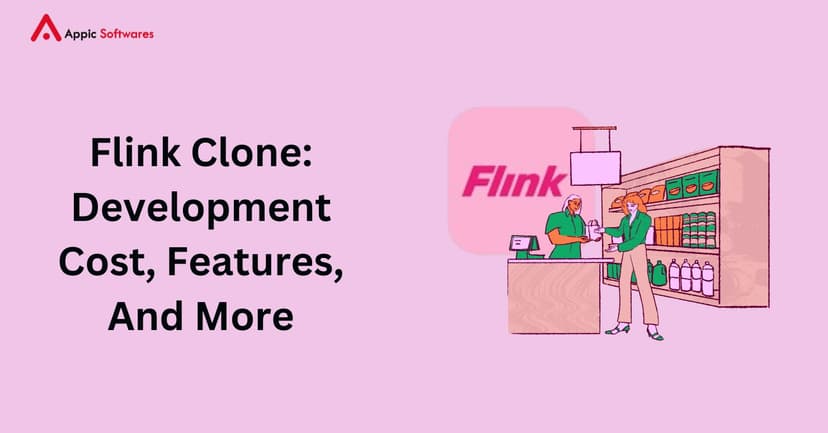 Flink Clone Development