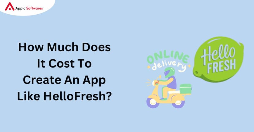 App Like HelloFresh