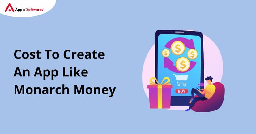 App Like Monarch Money