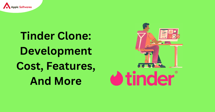 Tinder Clone | Appic Softwares