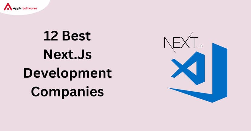 12 best next.js development companies