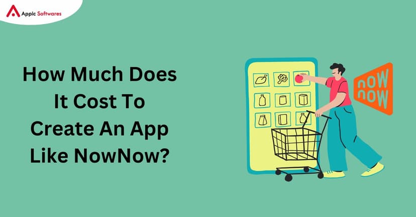 Create An App Like NowNow