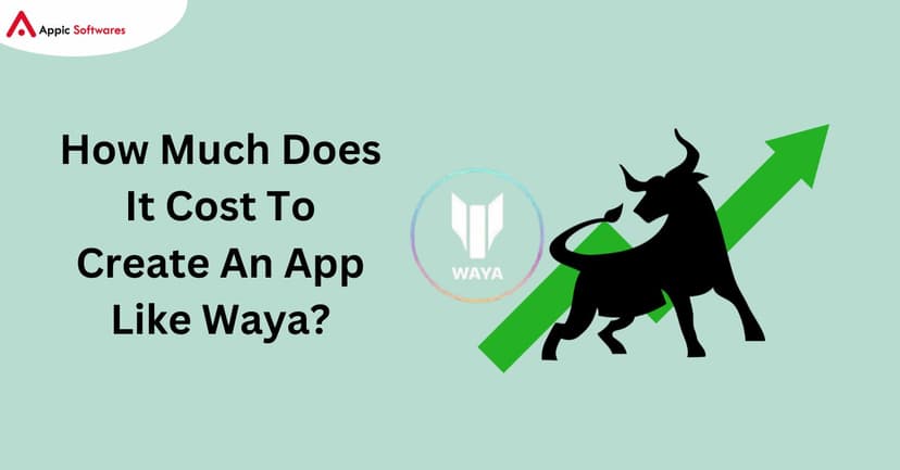Create An App Like Waya