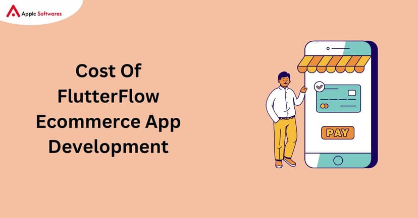 FlutterFlow Ecommerce App Development