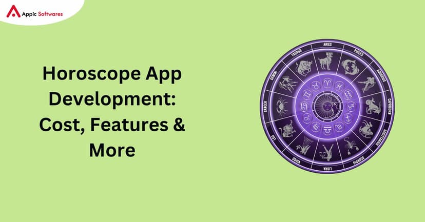 Horoscope App Development