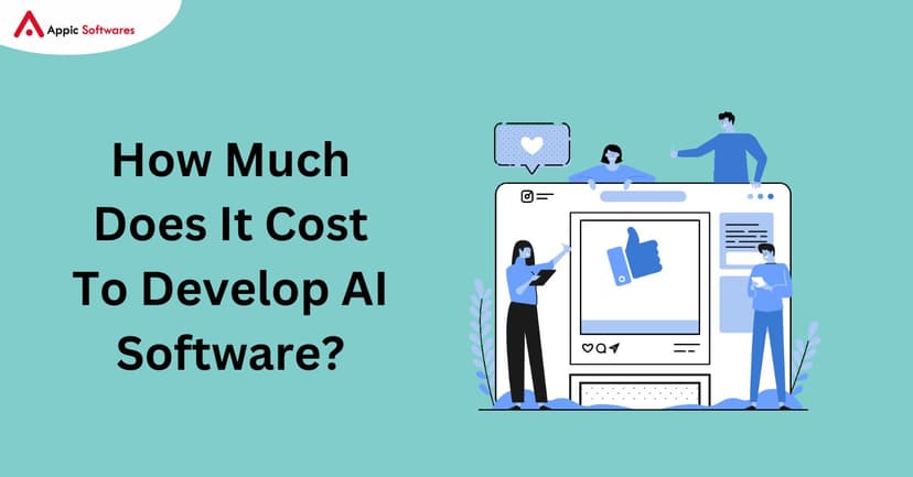 Develop AI Software