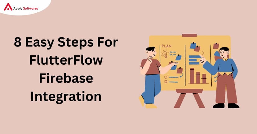 FlutterFlow Firebase Integration