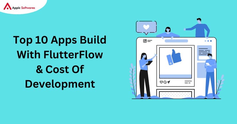 Apps Build With FlutterFlow