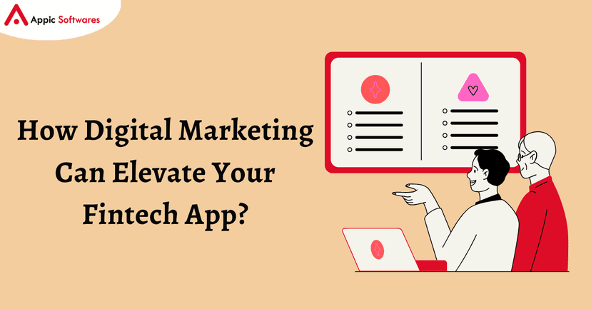 Elevate Your Fintech App