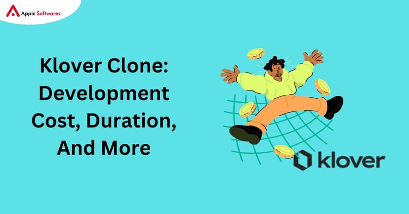 Klover Clone Development