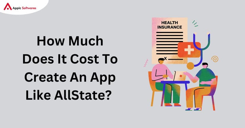 Create An App Like AllState
