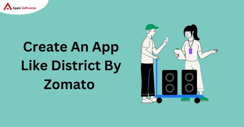 District By Zomato