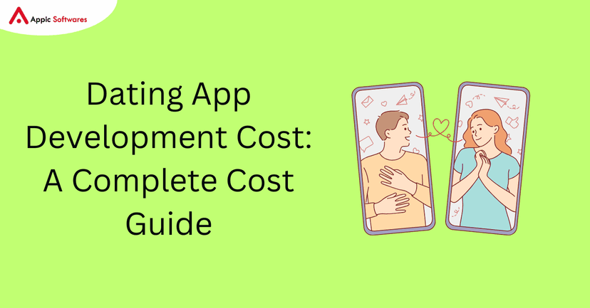 Dating App Development Cost