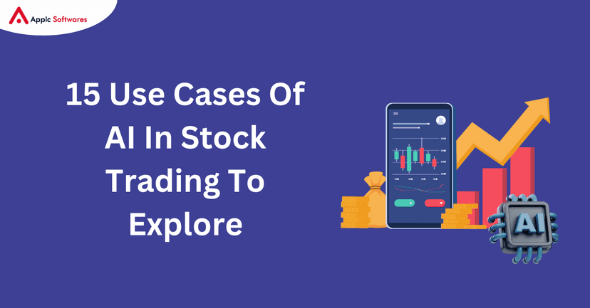AI in stock trading