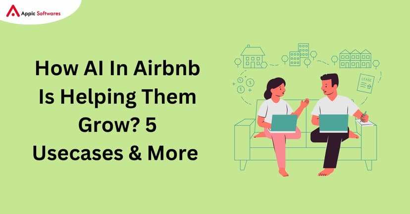 AI In Airbnb