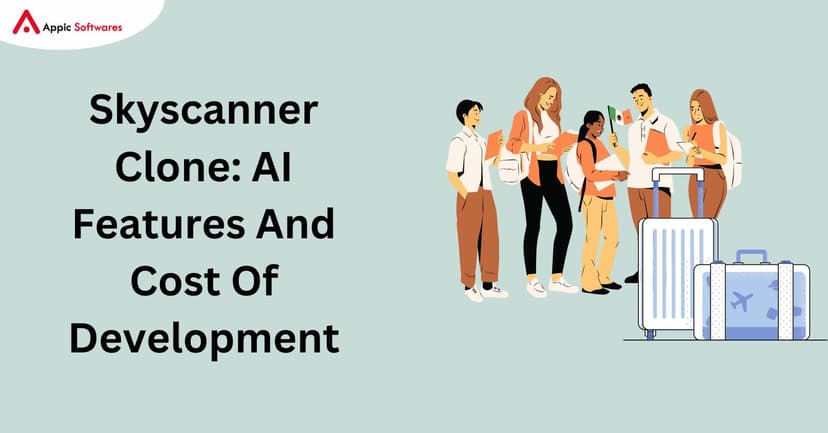 Skyscanner Clone