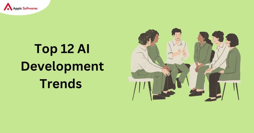 AI development trends