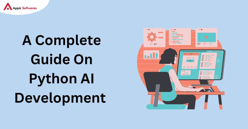 Python AI Development | Appic Softwares