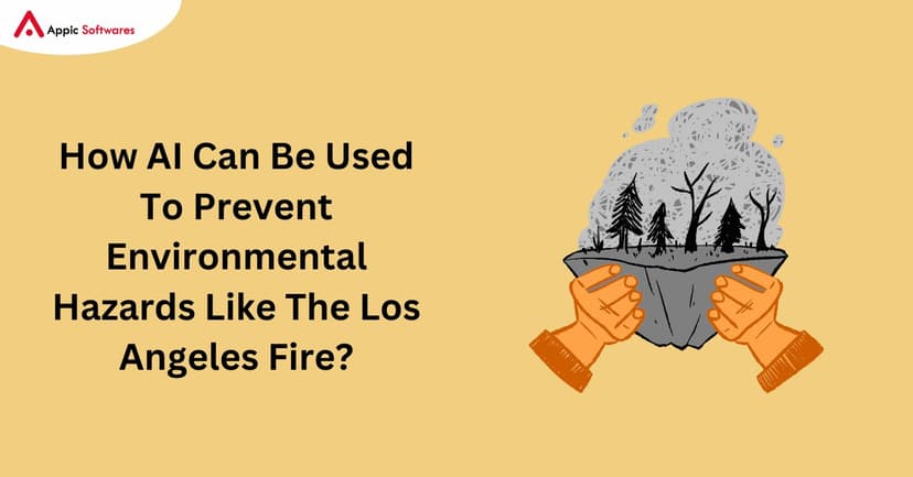 AI for Preventing Environmental Hazards