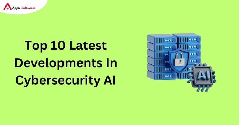 Development In Cybersecurity AI