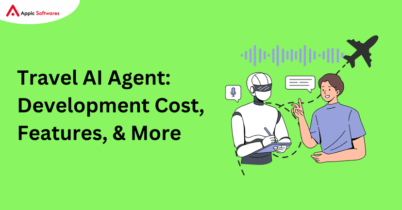 Travel AI agent | Appic Softwares