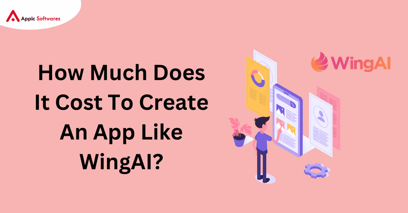 App Like WingAI