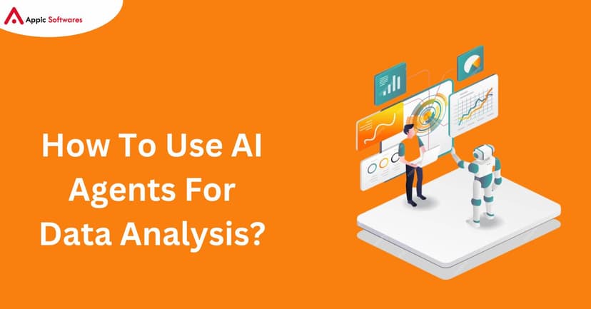AI Agents For Data Analysis