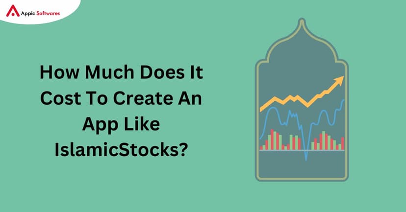 App Like IslamicStocks