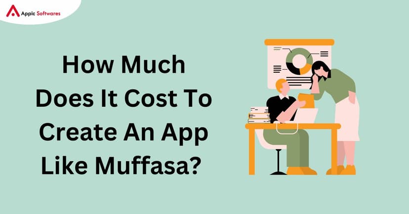 App Like Muffasa