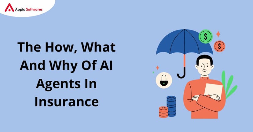 AI Agents In Insurance
