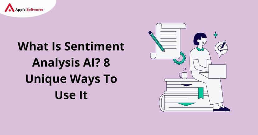 Sentiment Analysis AI | Appic Softwares