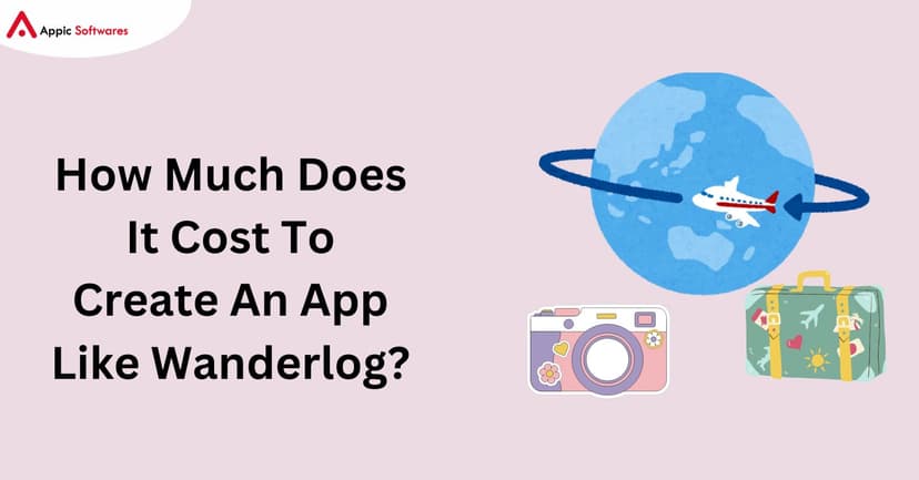 Create An App Like Wanderlog