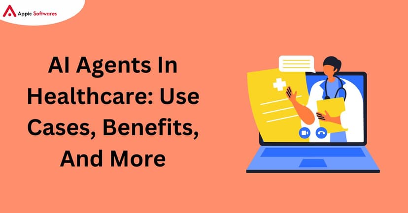 AI Agents In Healthcare