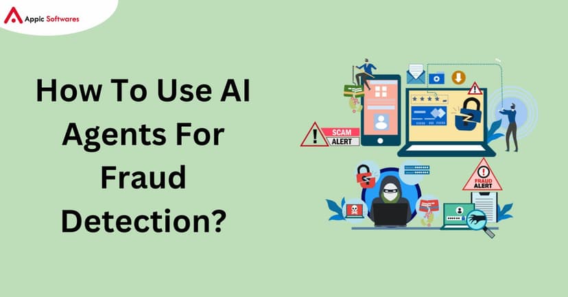 AI Agents For Fraud Detection
