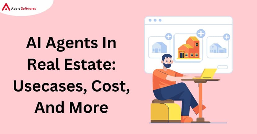 AI Agents In Real Estate