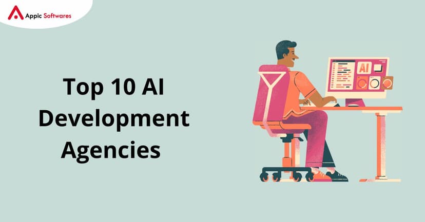 ai development agency
