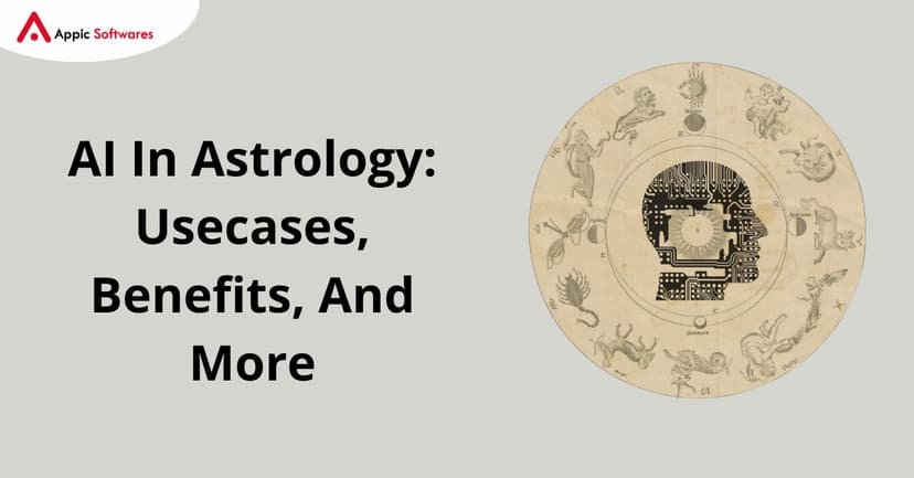 AI In Astrology | Appic Softwares