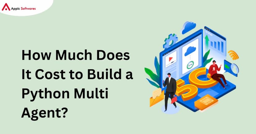 Python Multi Agent